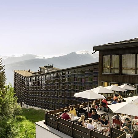 Belambra Clubs Arc 1800 - Hôtel Du Golf - Tout Compris Les Arcs  Exterior foto